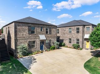 37 E Hurd Street 29, 33, 37, 41, Edmond, OK 73034