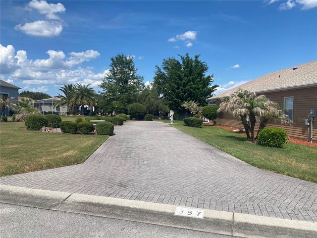 357 TRAVELERS DRIVE, Polk City, FL 33868