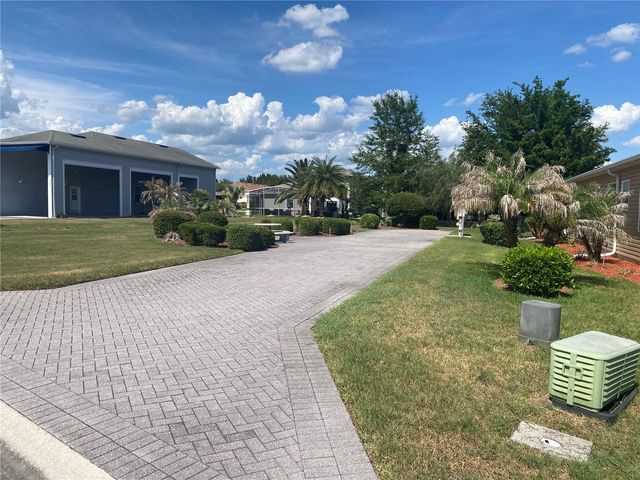 357 TRAVELERS DRIVE, Polk City, FL 33868