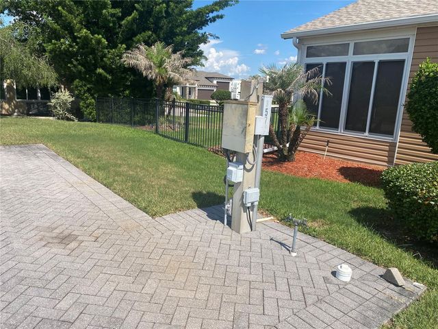 357 TRAVELERS DRIVE, Polk City, FL 33868