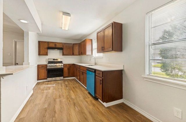 10125 Muskogee Drive, Dallas, TX 75217