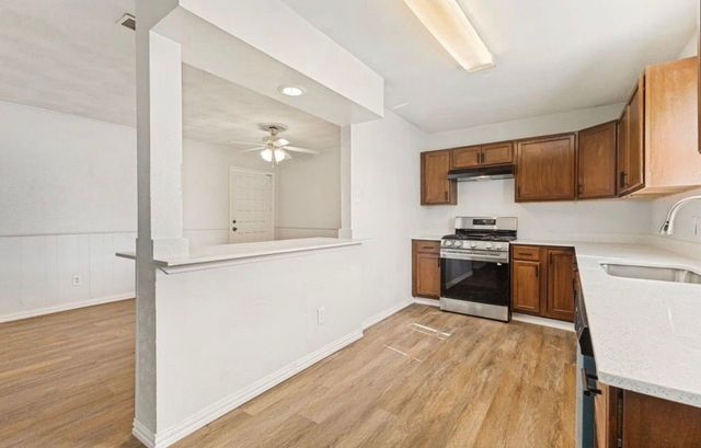10125 Muskogee Drive, Dallas, TX 75217