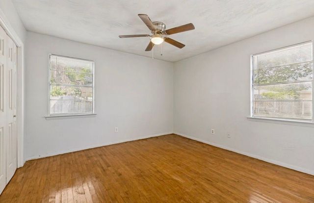 10125 Muskogee Drive, Dallas, TX 75217