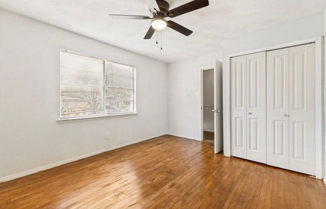 10125 Muskogee Drive, Dallas, TX 75217