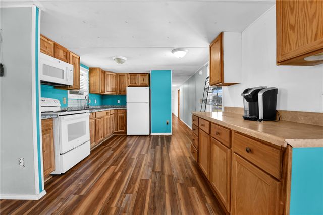 133 Chavez Trail, Weatherford, TX 76087