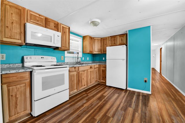 133 Chavez Trail, Weatherford, TX 76087