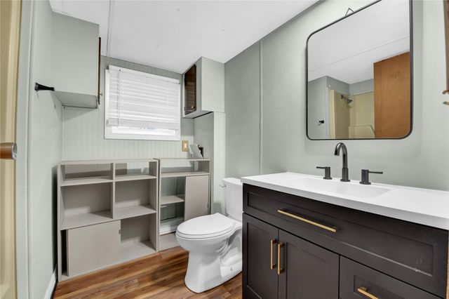 133 Chavez Trail, Weatherford, TX 76087