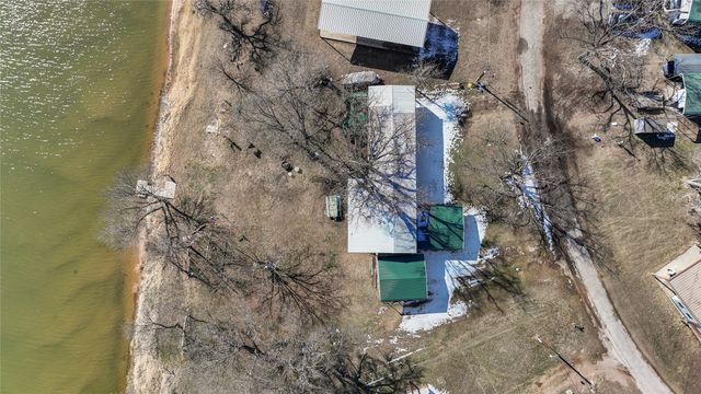 133 Chavez Trail, Weatherford, TX 76087