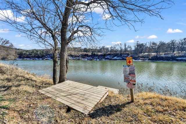 133 Chavez Trail, Weatherford, TX 76087
