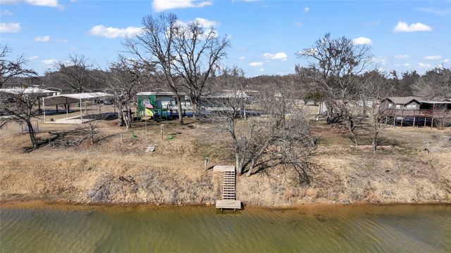 133 Chavez Trail, Weatherford, TX 76087