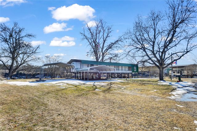 133 Chavez Trail, Weatherford, TX 76087