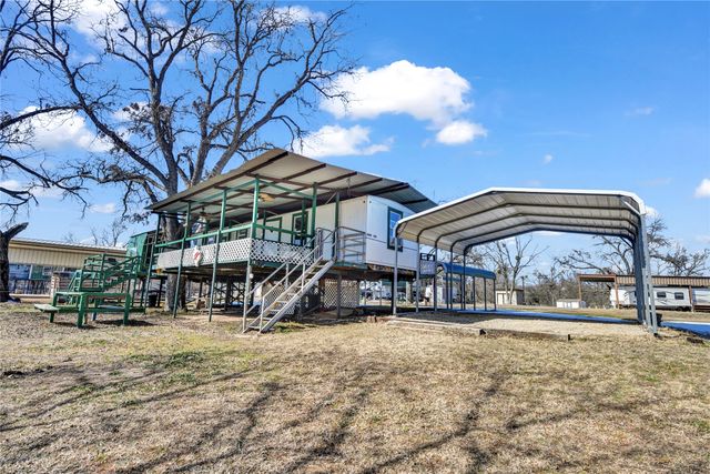 133 Chavez Trail, Weatherford, TX 76087