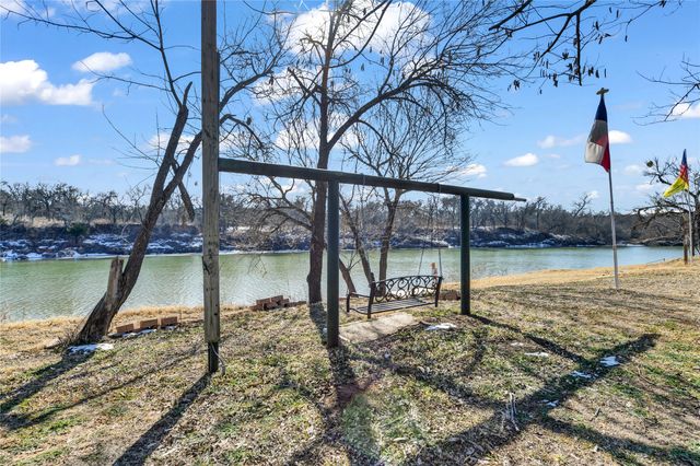 133 Chavez Trail, Weatherford, TX 76087