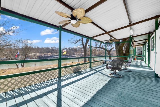 133 Chavez Trail, Weatherford, TX 76087