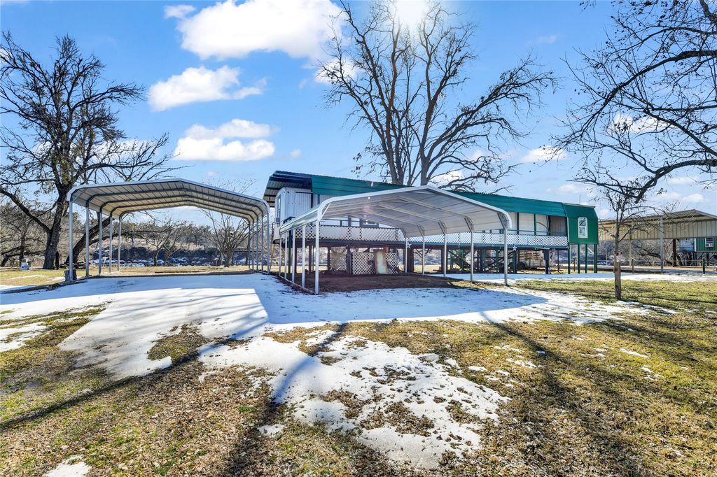 133 Chavez Trail, Weatherford, TX 76087