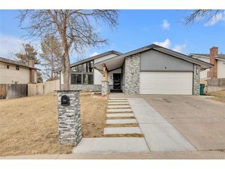 1687 E Jamison Pl, Centennial, CO 80122