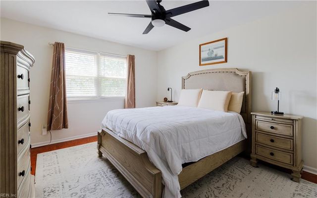 807 Westport PL, Virginia Beach, VA 23464