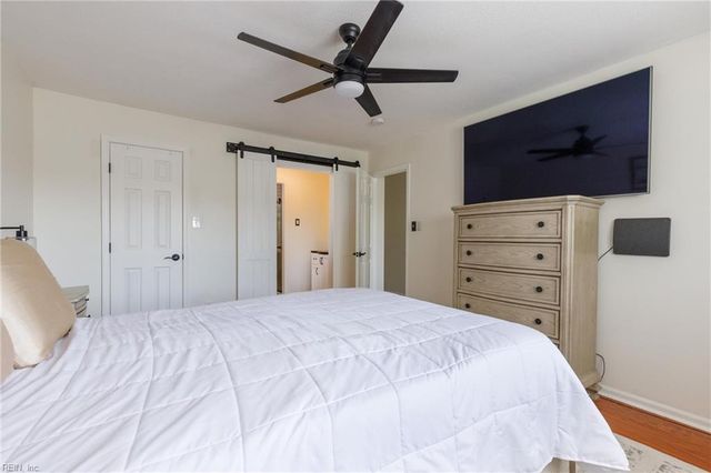 807 Westport PL, Virginia Beach, VA 23464