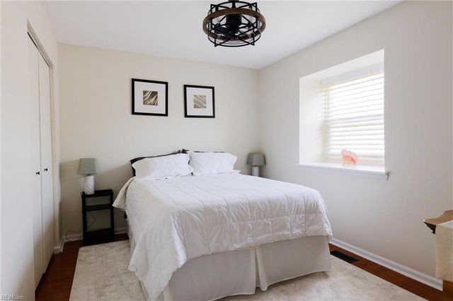 807 Westport PL, Virginia Beach, VA 23464