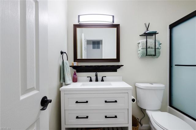 807 Westport PL, Virginia Beach, VA 23464