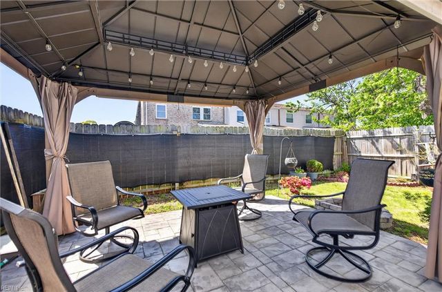 807 Westport PL, Virginia Beach, VA 23464