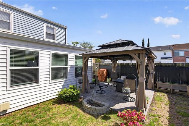 807 Westport PL, Virginia Beach, VA 23464