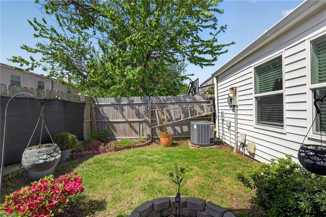 807 Westport PL, Virginia Beach, VA 23464