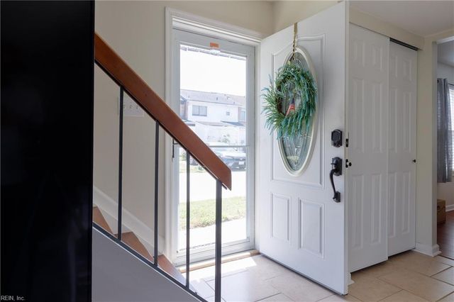 807 Westport PL, Virginia Beach, VA 23464