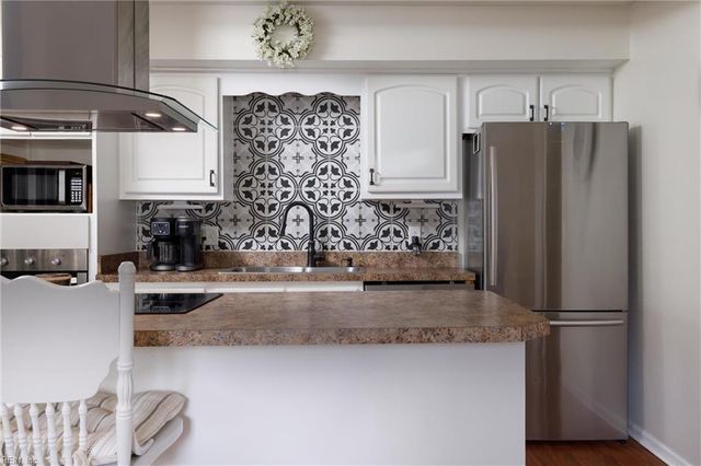 807 Westport PL, Virginia Beach, VA 23464