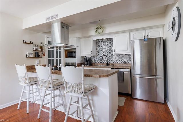 807 Westport PL, Virginia Beach, VA 23464