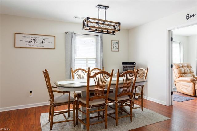 807 Westport PL, Virginia Beach, VA 23464