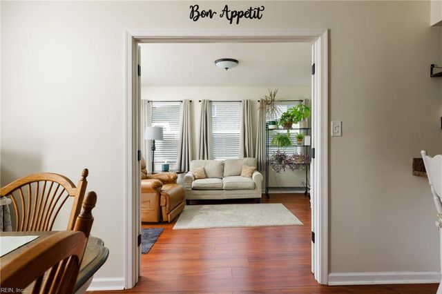 807 Westport PL, Virginia Beach, VA 23464