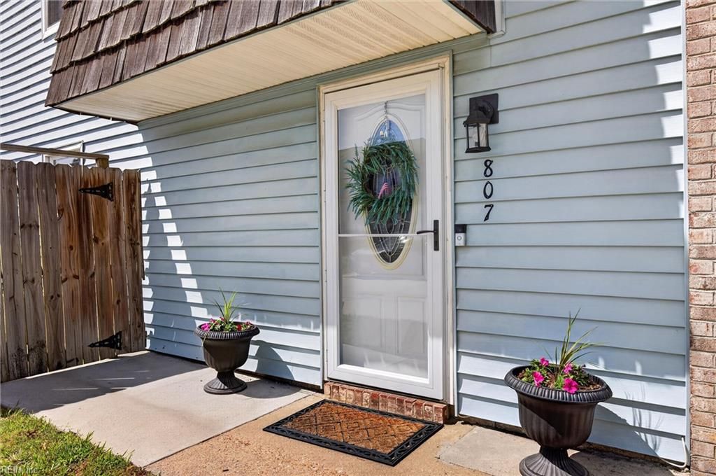 807 Westport PL, Virginia Beach, VA 23464