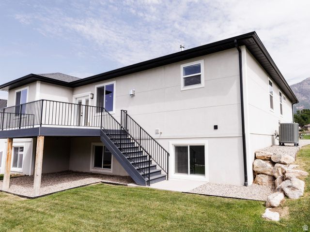 735 E 2750 N, North Ogden, UT 84414