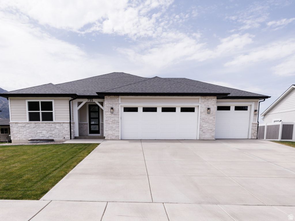 735 E 2750 N, North Ogden, UT 84414