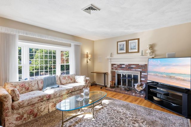 46 Four Seasons Drive, South Yarmouth, MA 02664