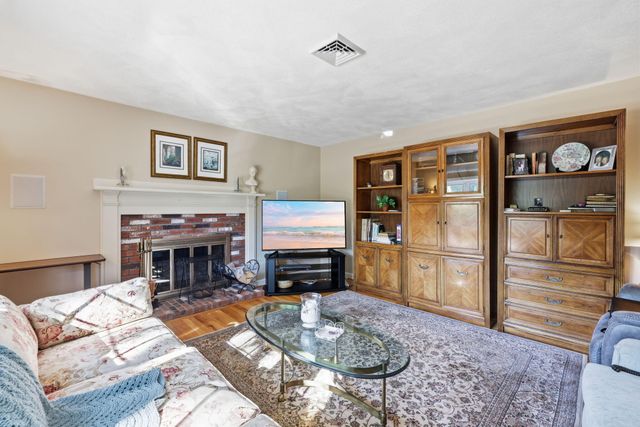 46 Four Seasons Drive, South Yarmouth, MA 02664