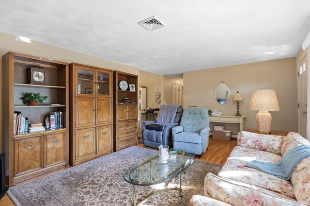 46 Four Seasons Drive, South Yarmouth, MA 02664