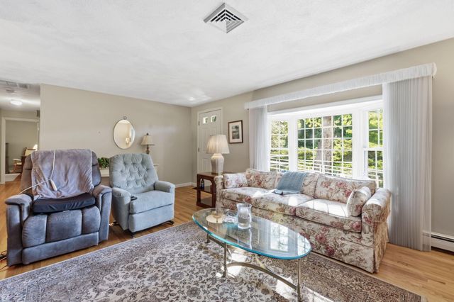 46 Four Seasons Drive, South Yarmouth, MA 02664