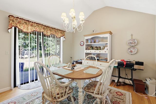 46 Four Seasons Drive, South Yarmouth, MA 02664
