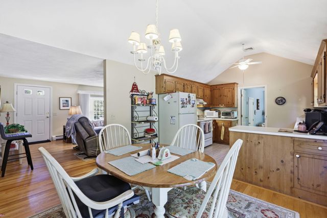 46 Four Seasons Drive, South Yarmouth, MA 02664