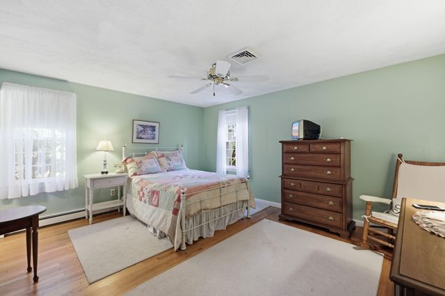 46 Four Seasons Drive, South Yarmouth, MA 02664