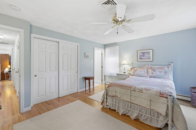 46 Four Seasons Drive, South Yarmouth, MA 02664