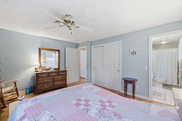 46 Four Seasons Drive, South Yarmouth, MA 02664