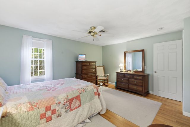 46 Four Seasons Drive, South Yarmouth, MA 02664