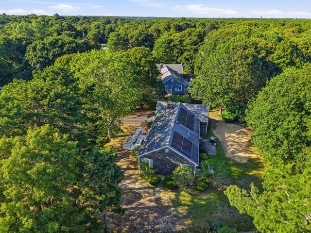 46 Four Seasons Drive, South Yarmouth, MA 02664