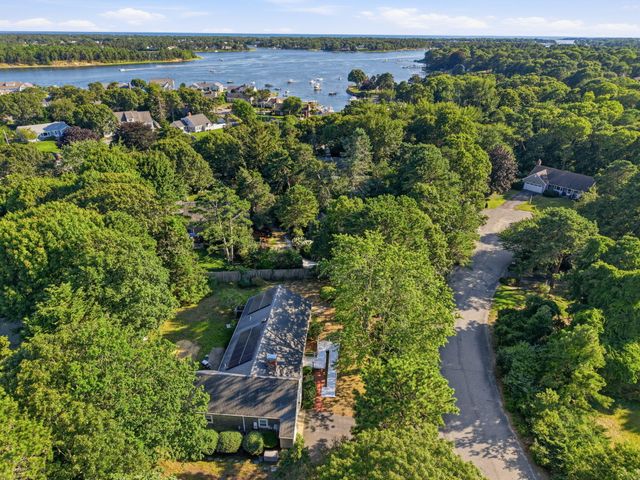 46 Four Seasons Drive, South Yarmouth, MA 02664