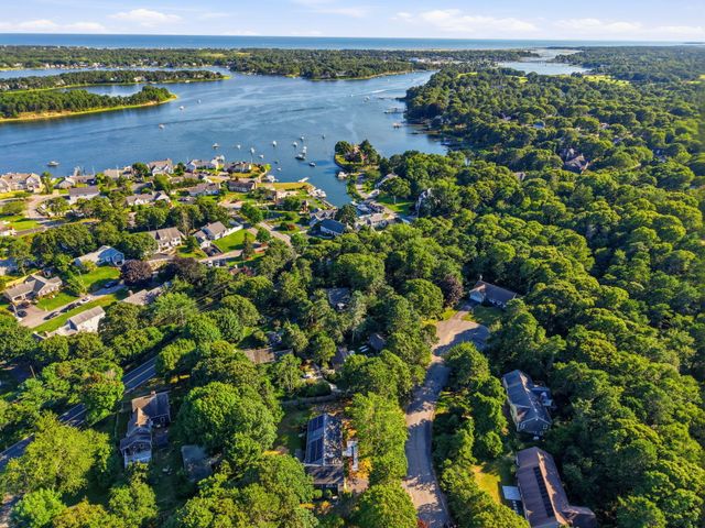 46 Four Seasons Drive, South Yarmouth, MA 02664