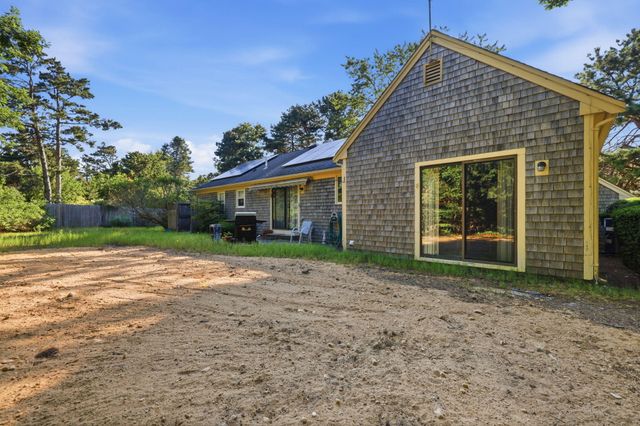 46 Four Seasons Drive, South Yarmouth, MA 02664