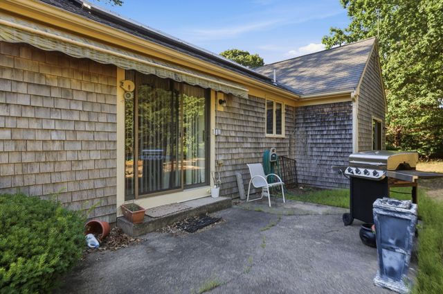46 Four Seasons Drive, South Yarmouth, MA 02664
